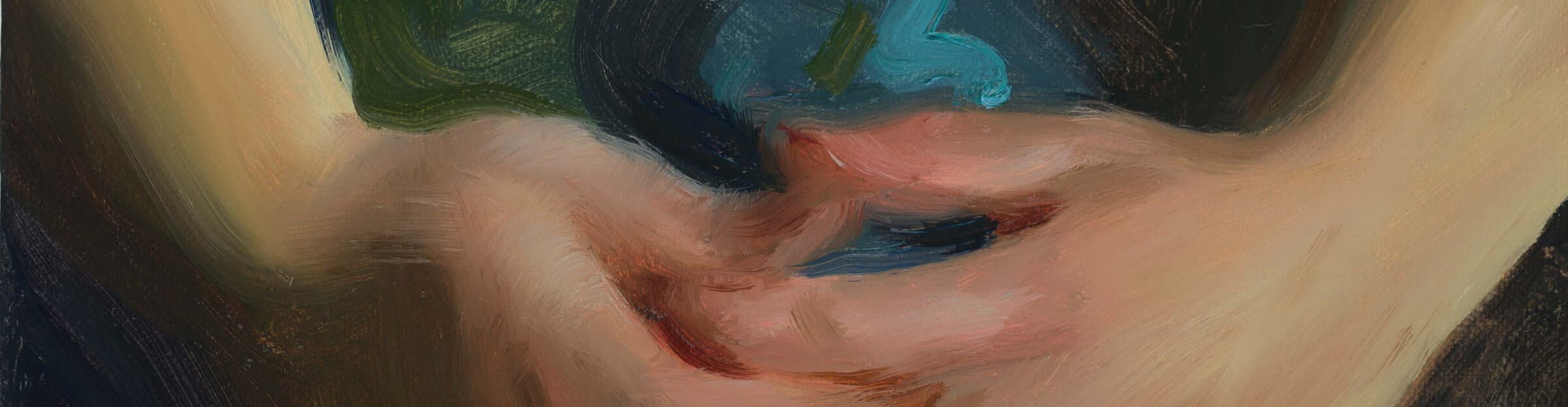 Workshop painting