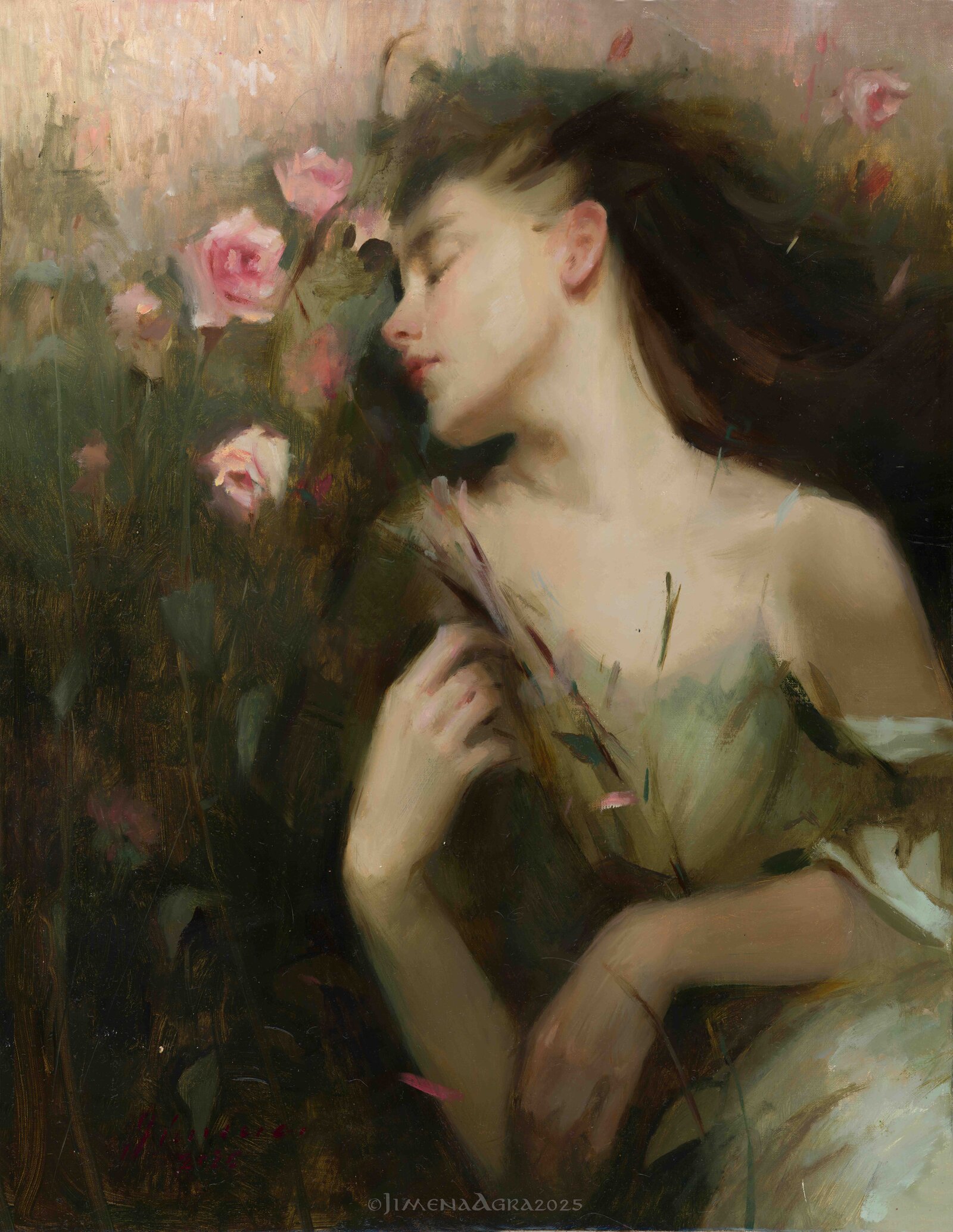 Fantasy Nymphs 4