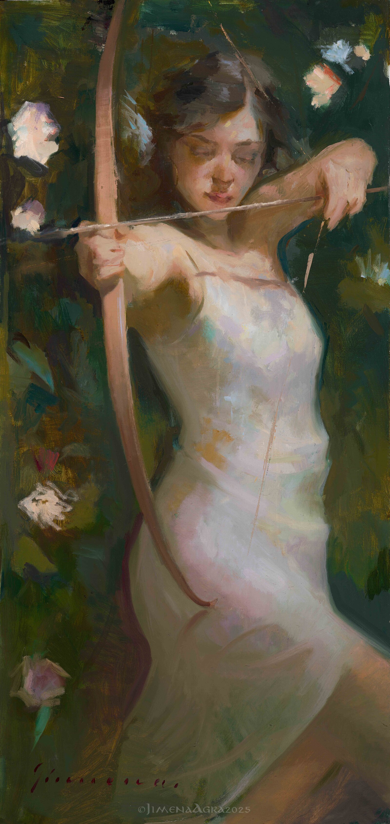 Fantasy Nymphs 5