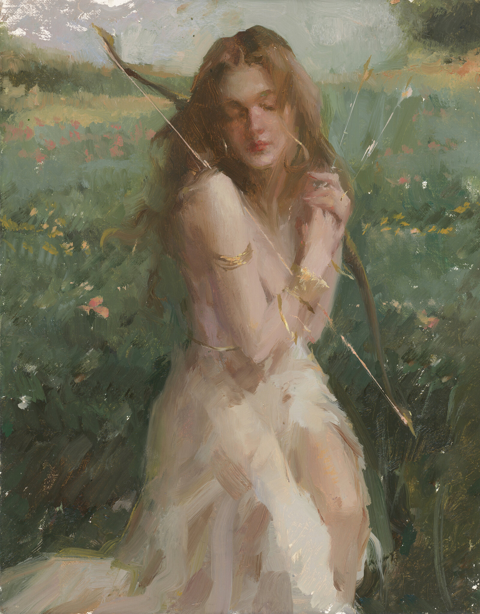 The Archer