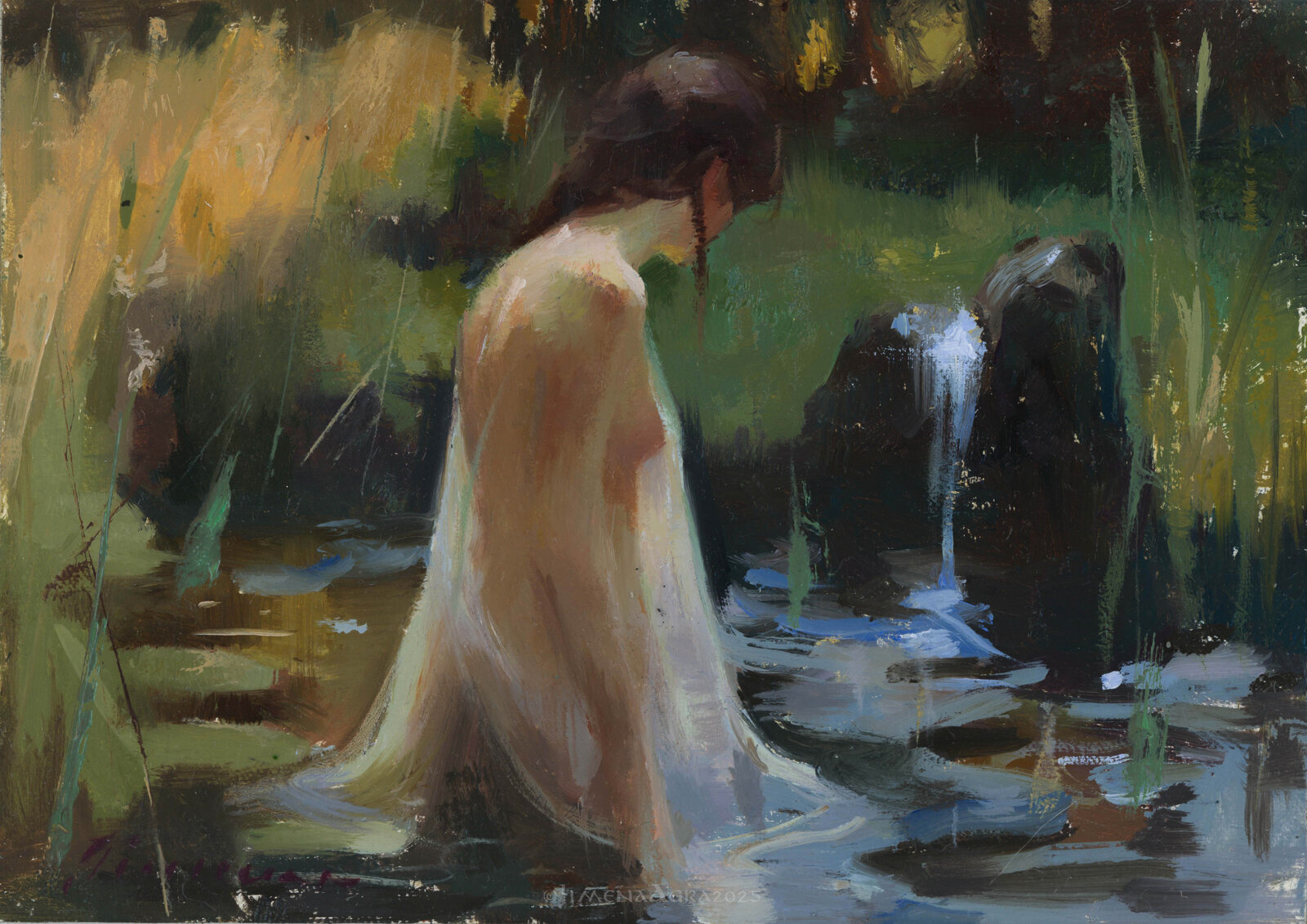 Fantasy Nymphs 15