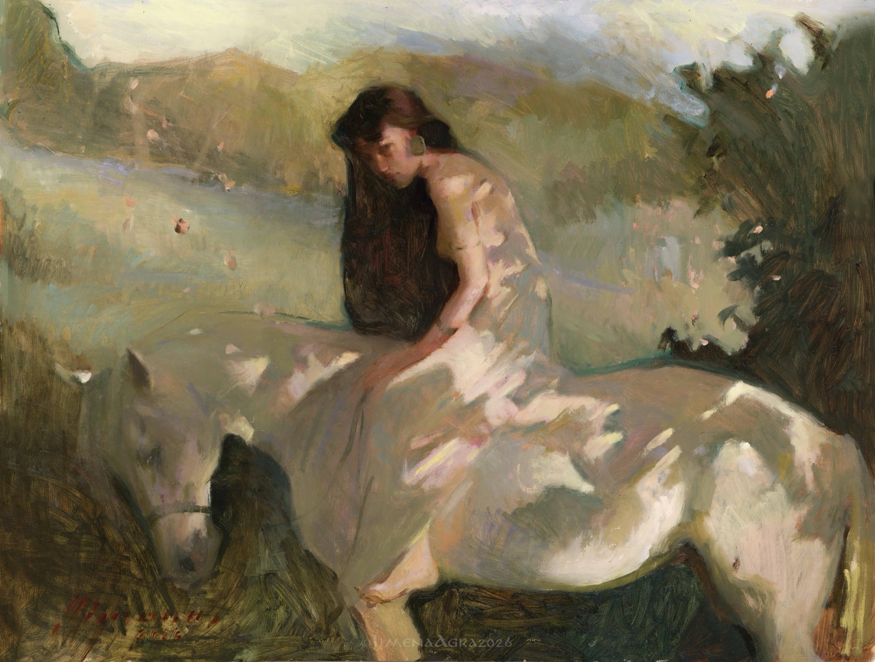 Summer Rider
