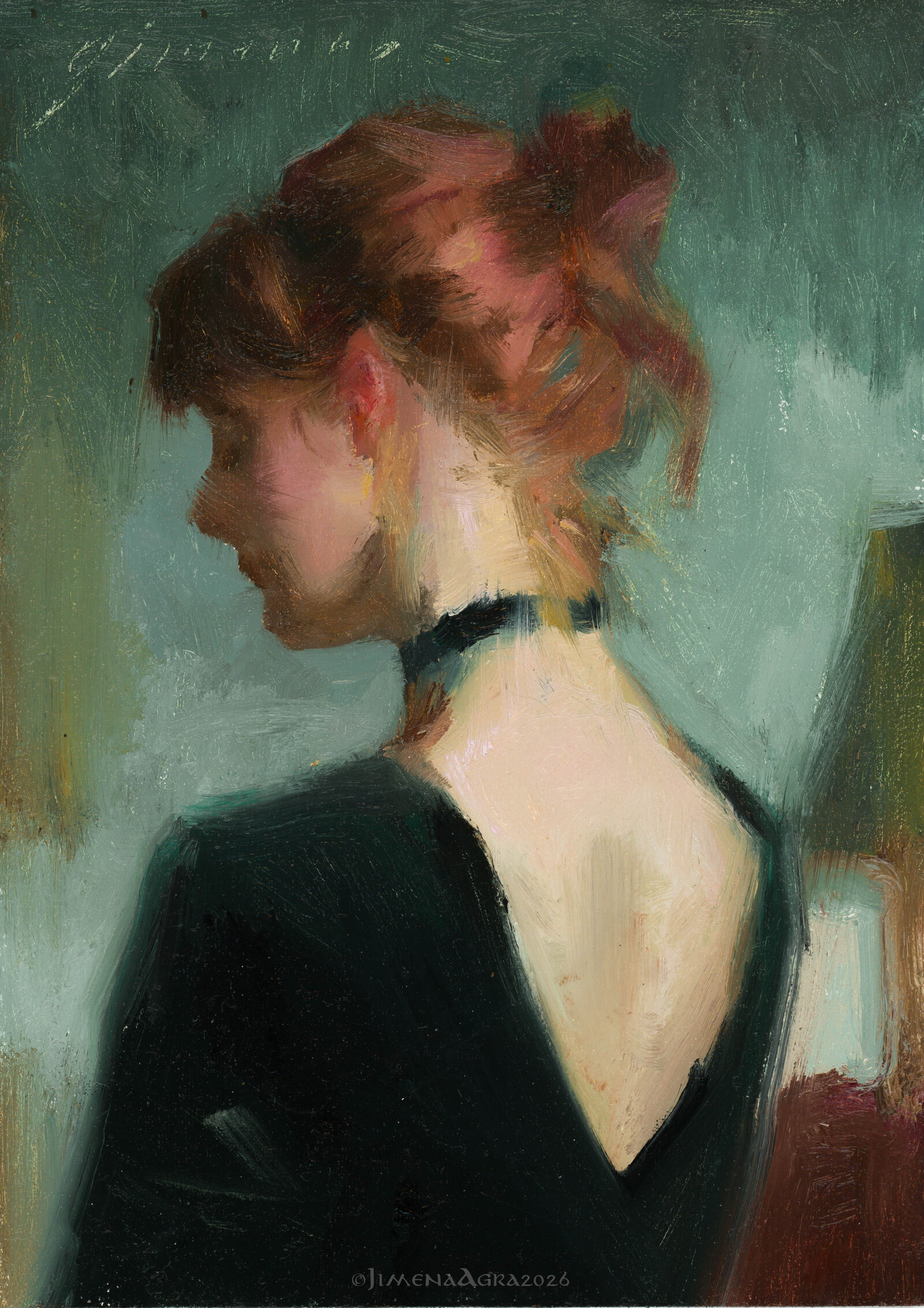 Small Works 2