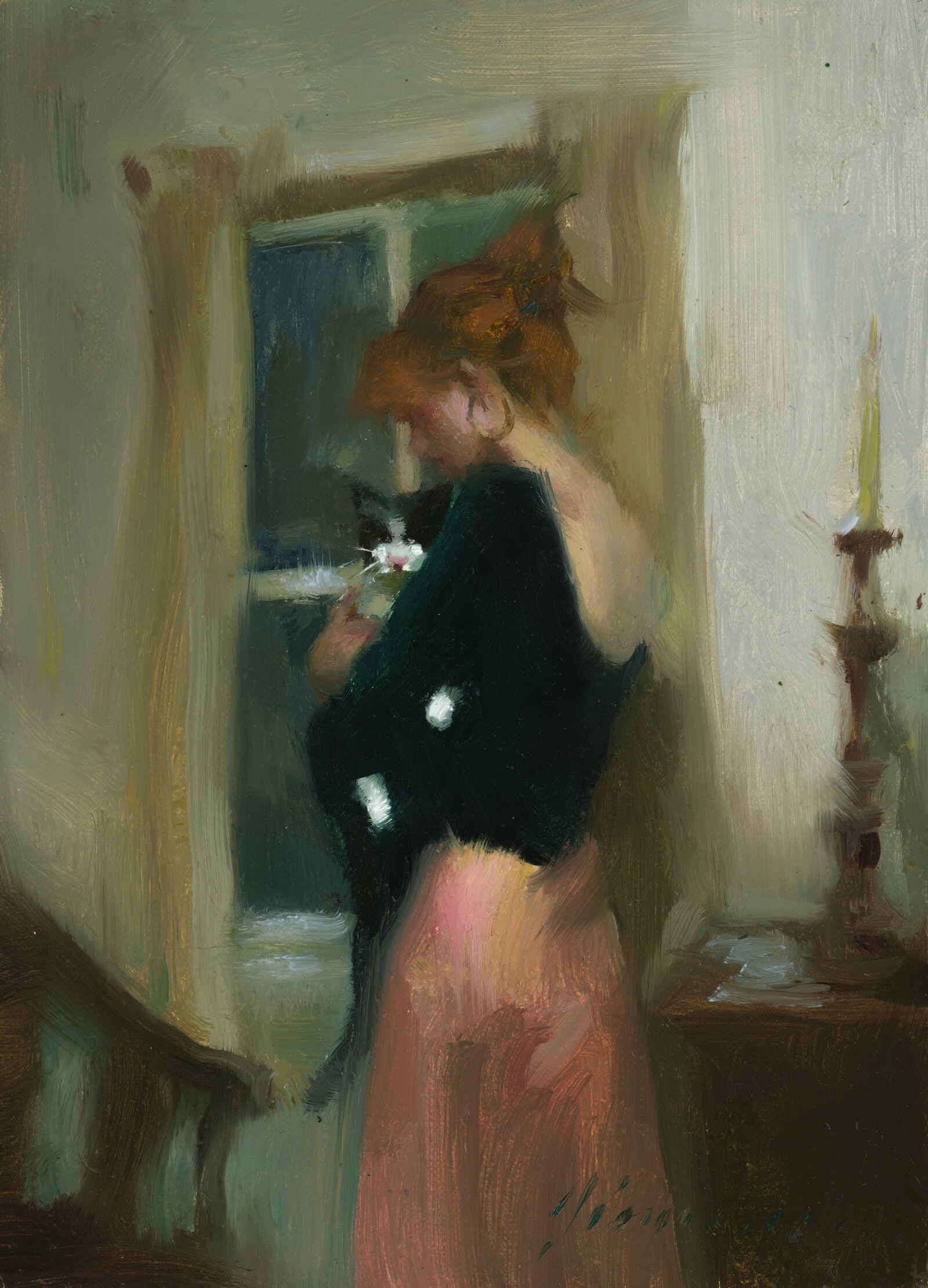 Small Works 3