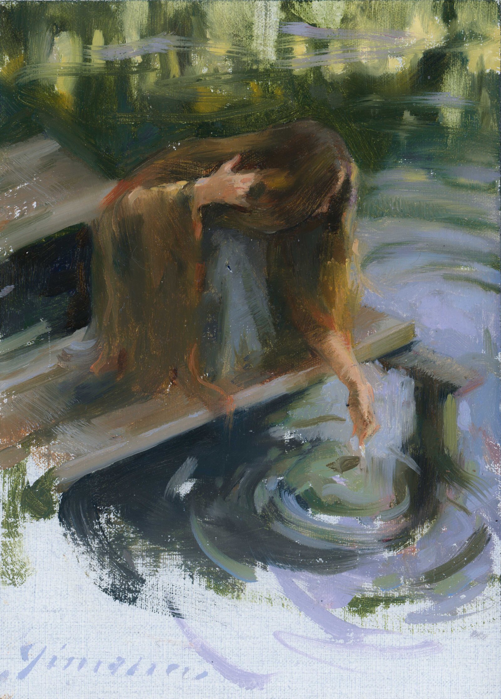 Small Works 4