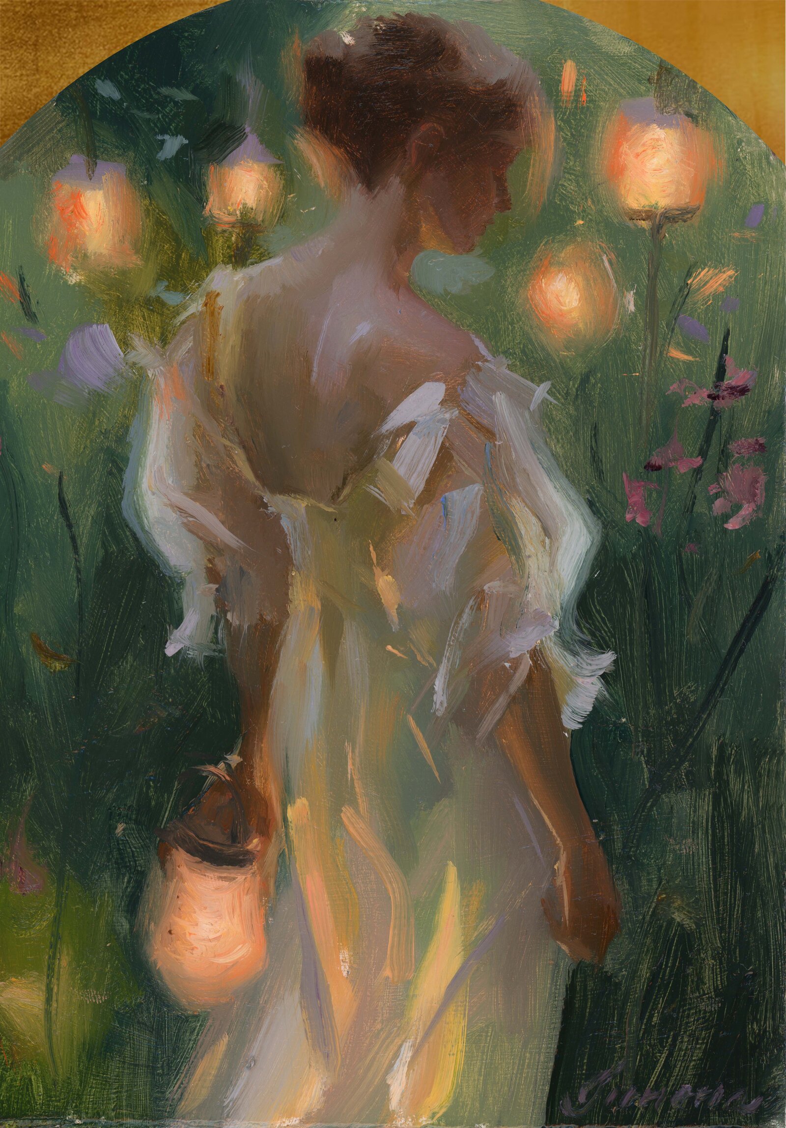 Small Works 10
