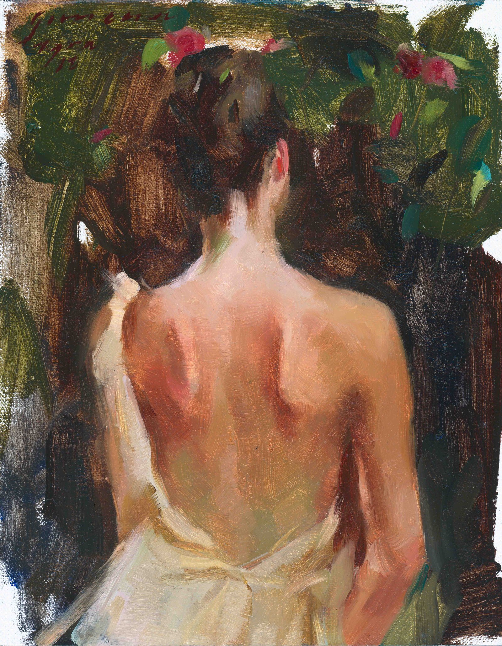 Small Works 11