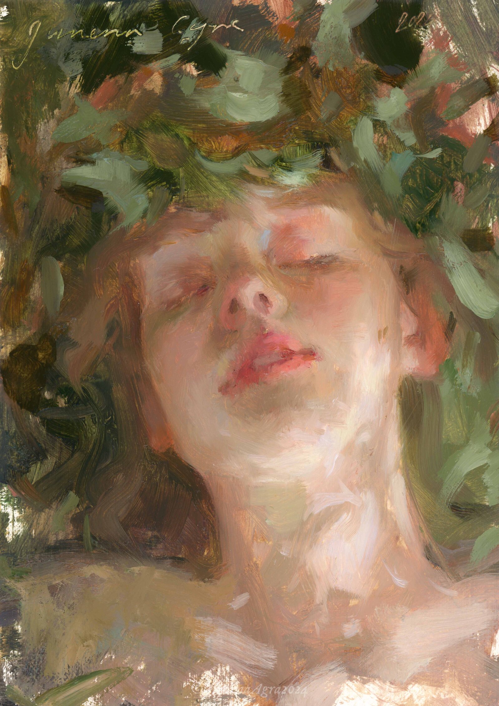 Small Works 13
