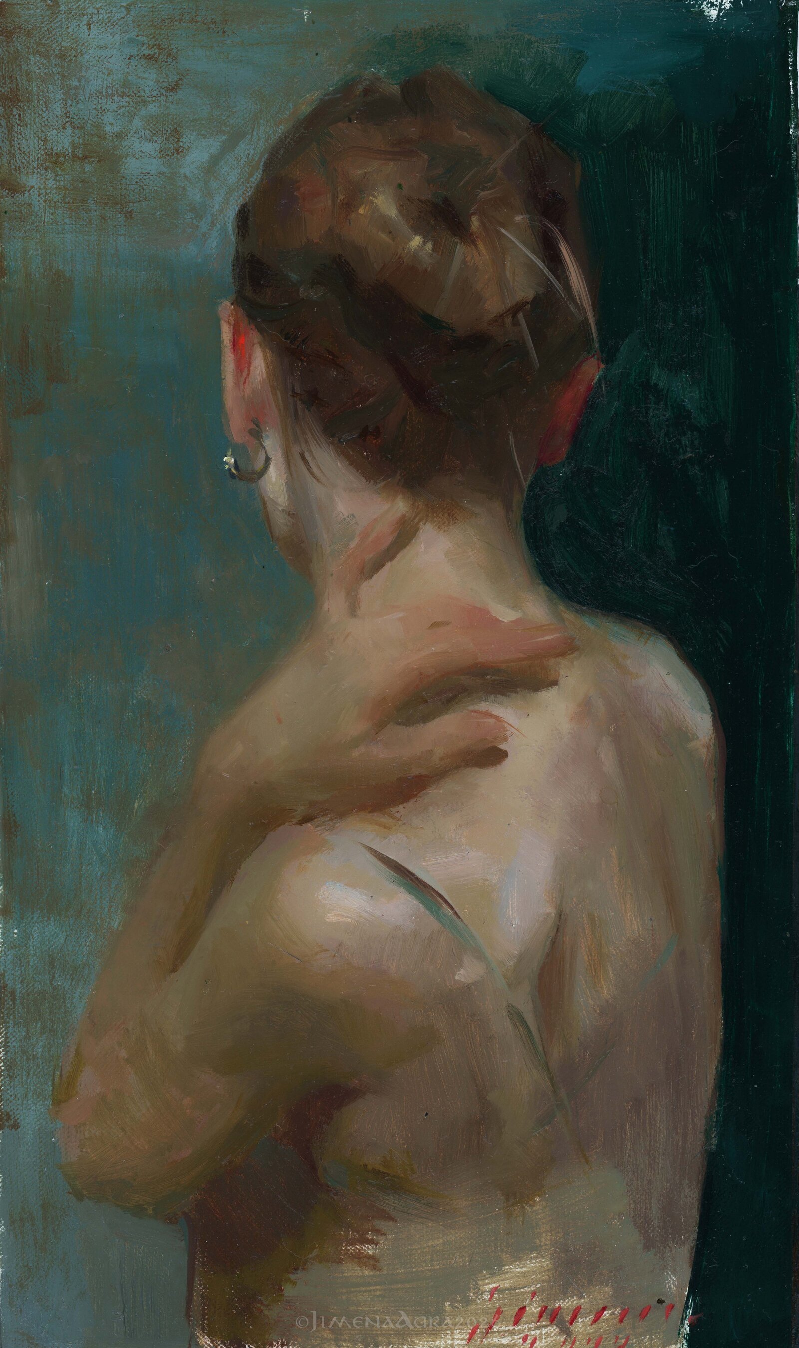 Small Works 14