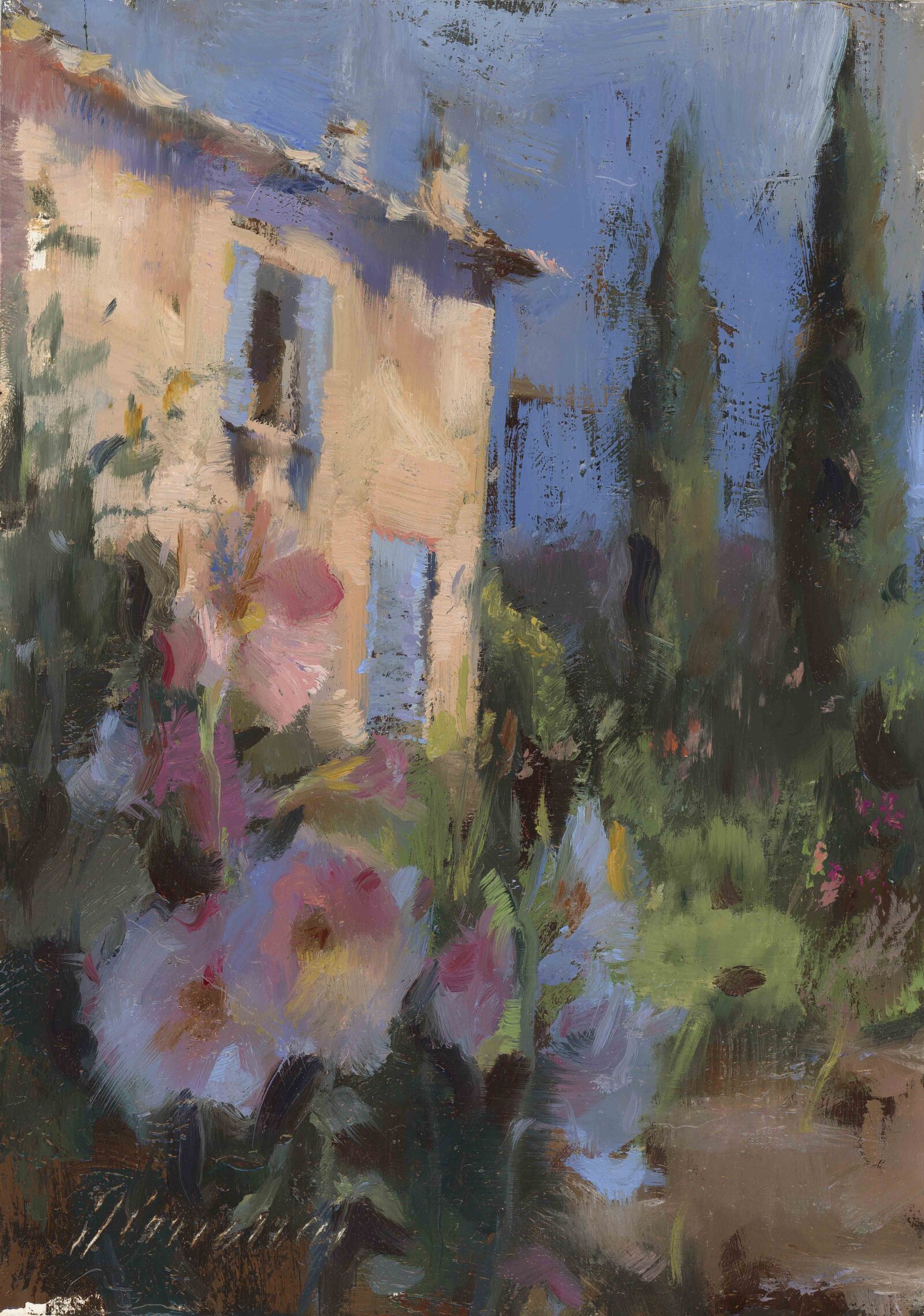 Small Works 15