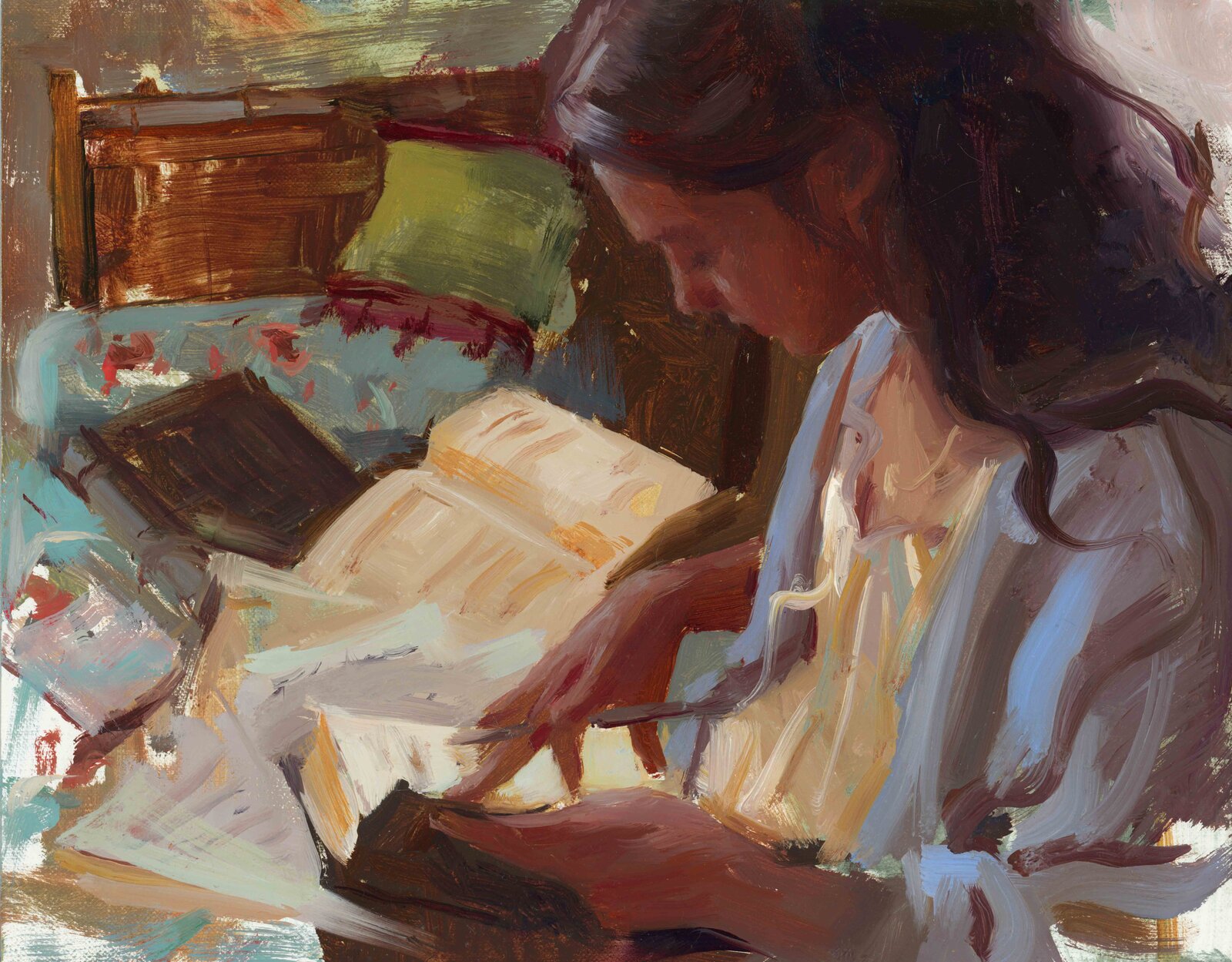 Scraps and Notes