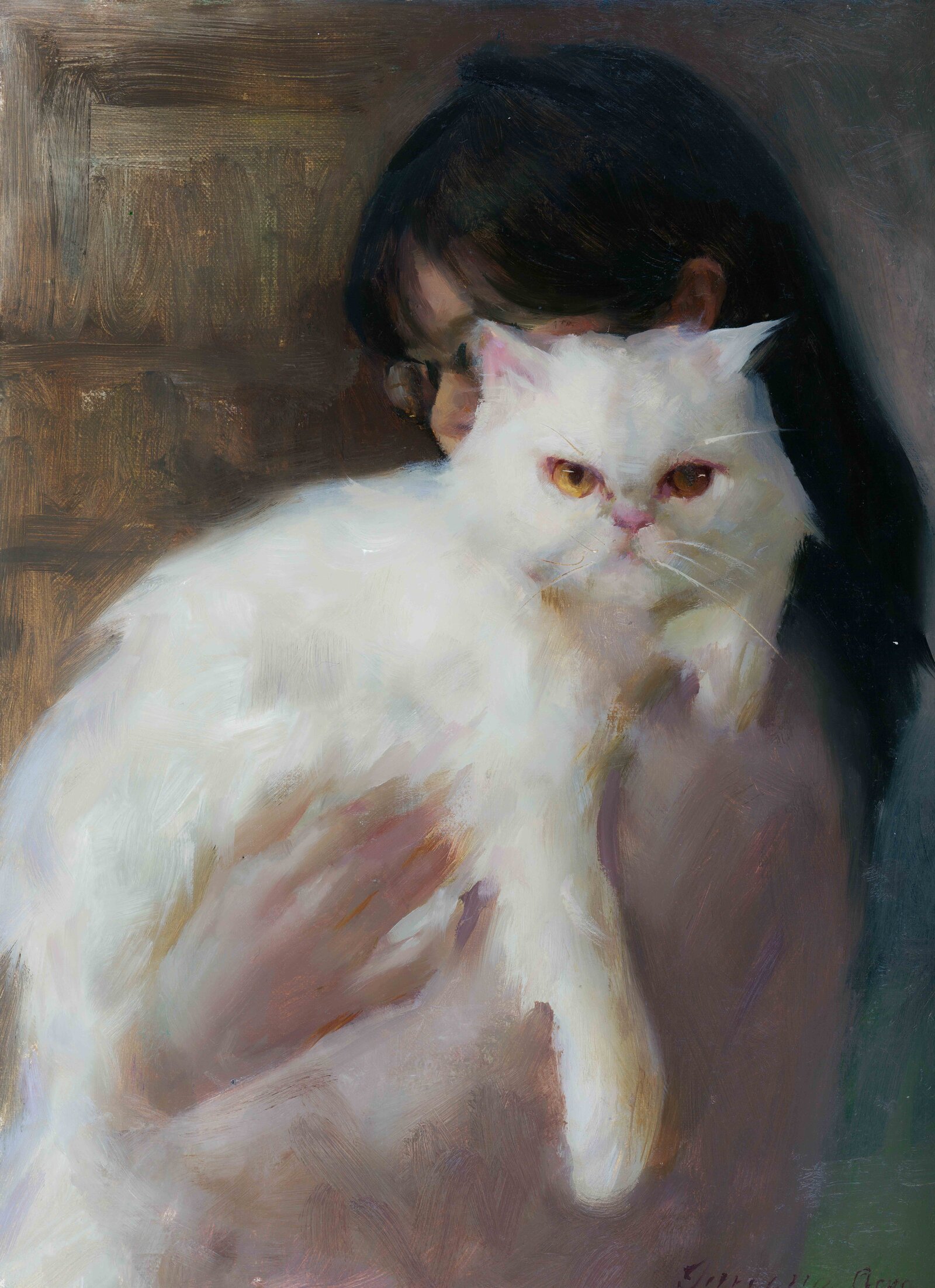 Small Works 17