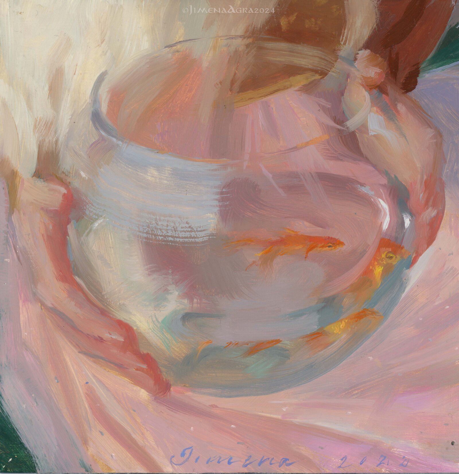 Small Works 20